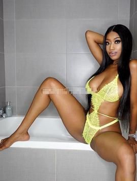 Секреты куртизанок: Искусство интимного досуга без «атмосферного подхода»